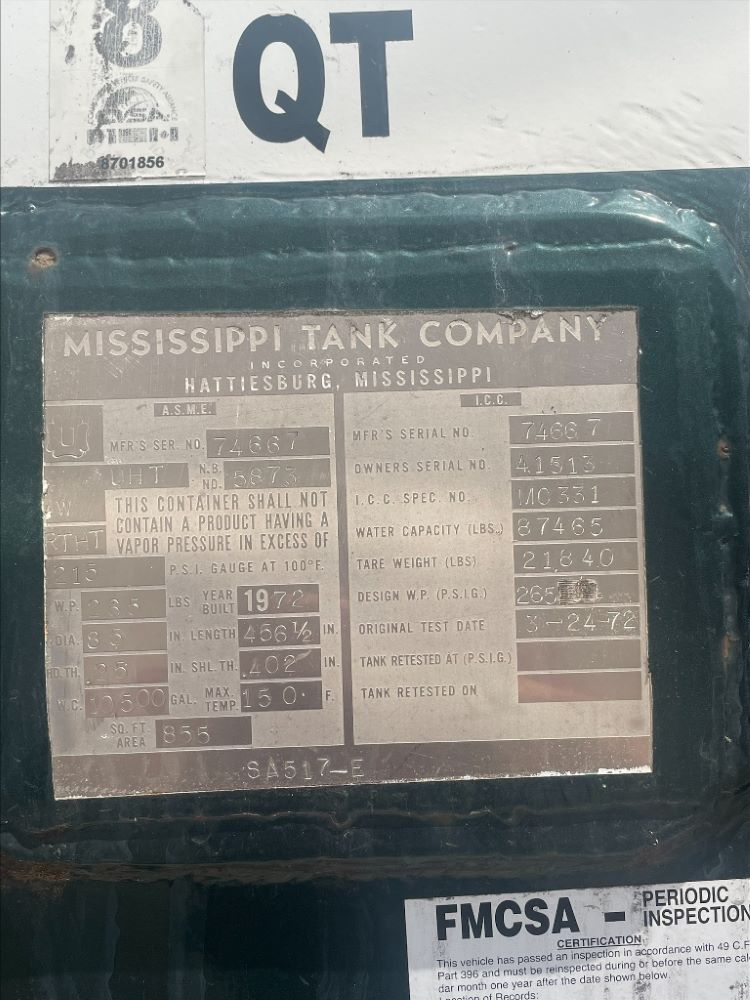 Tank Image