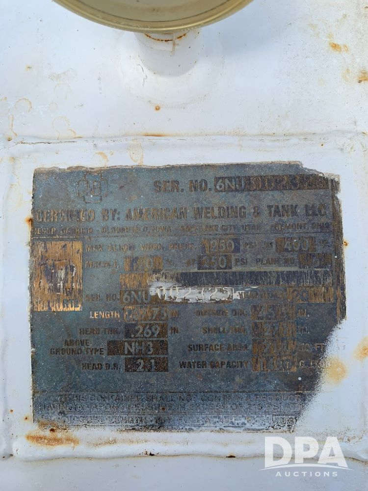 Tank Image