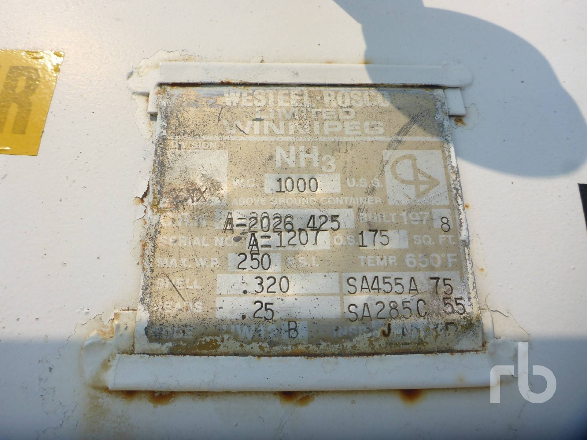 Tank Image