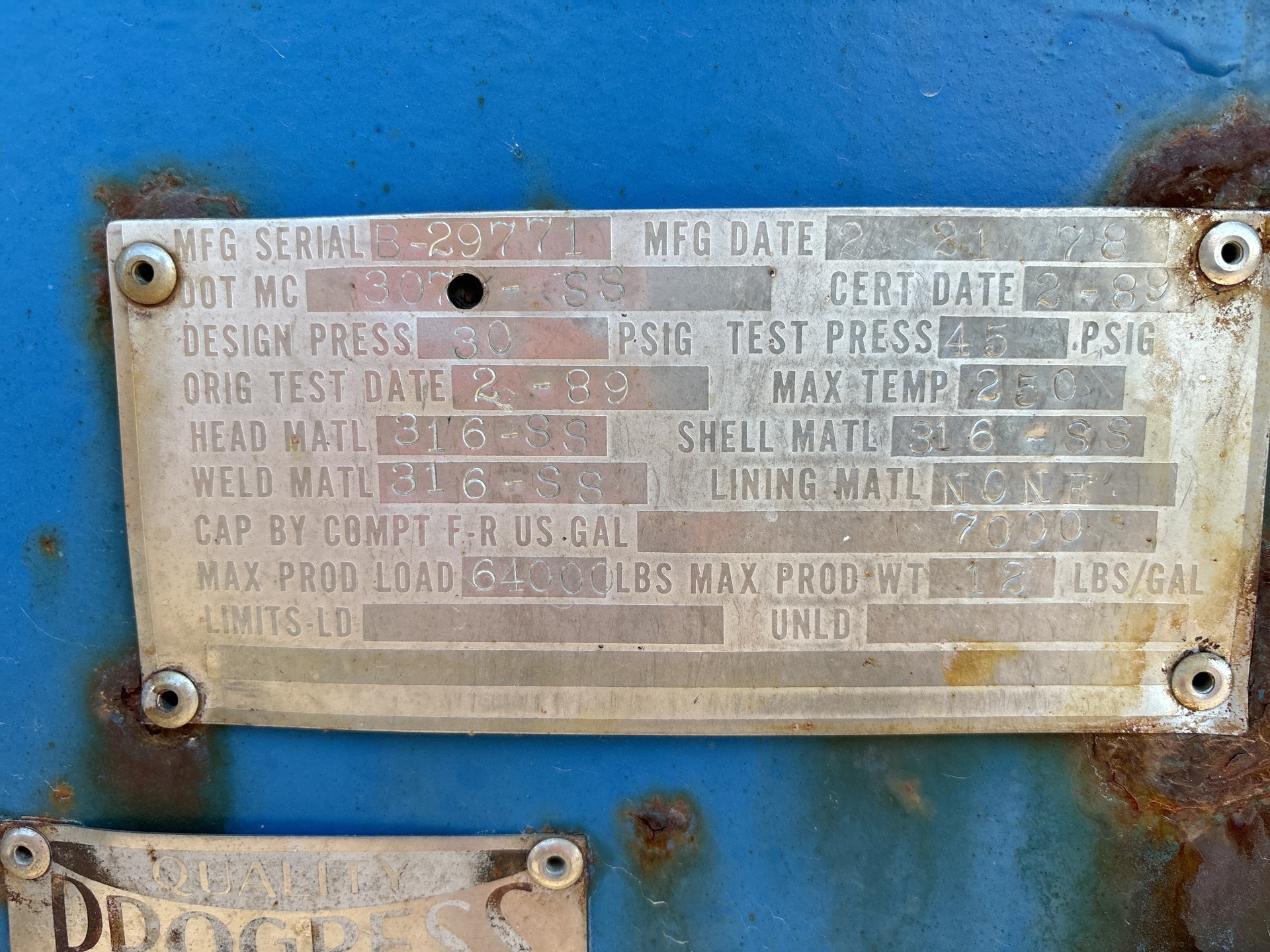 Tank Image