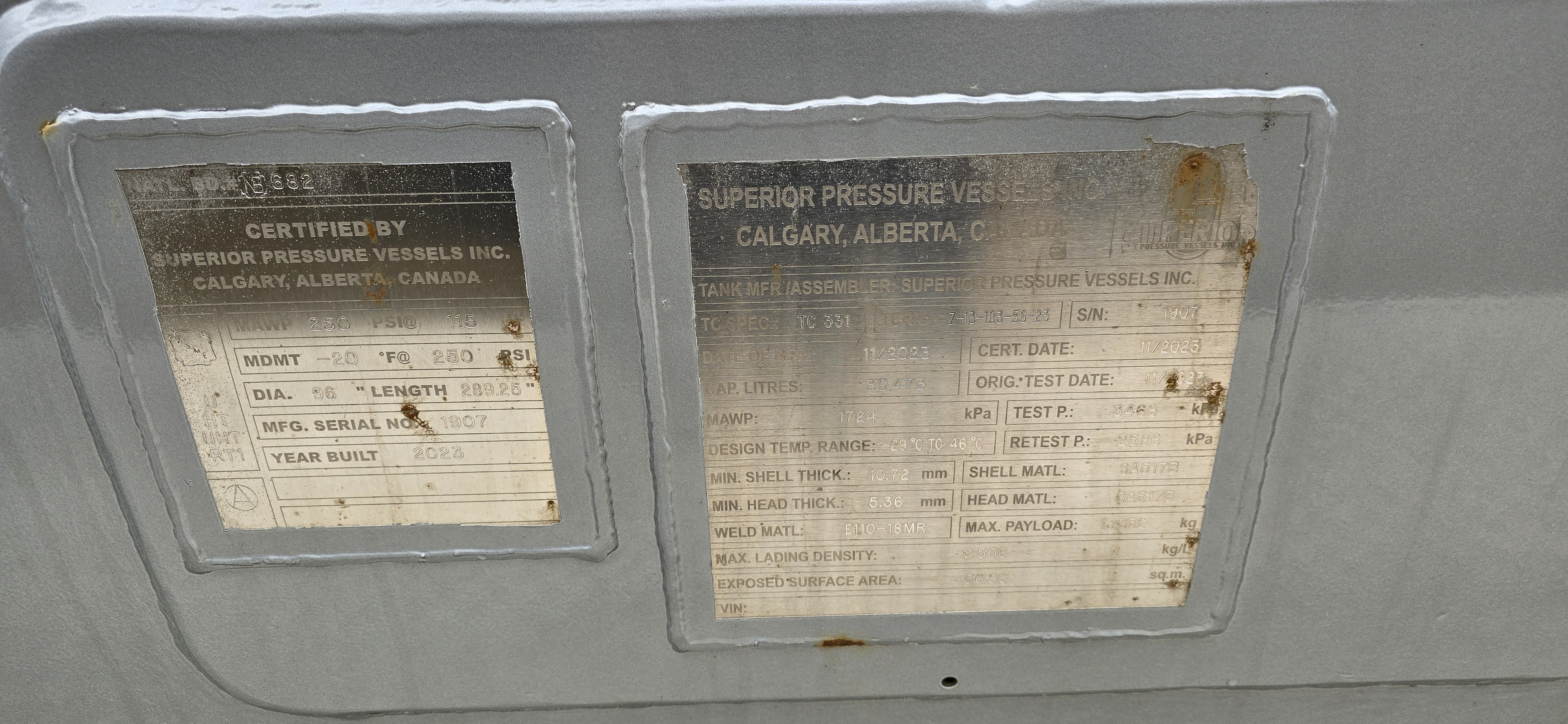 Tank Image