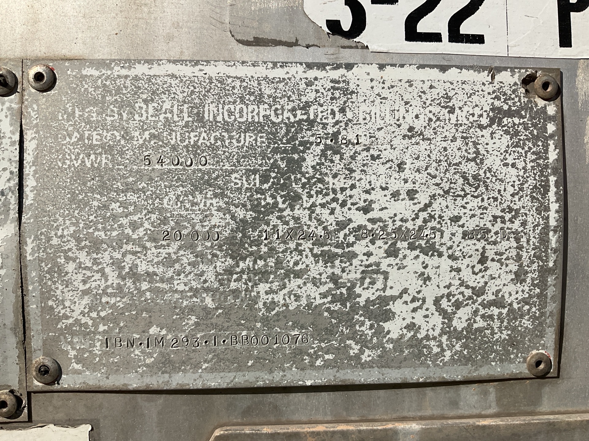 Tank Image