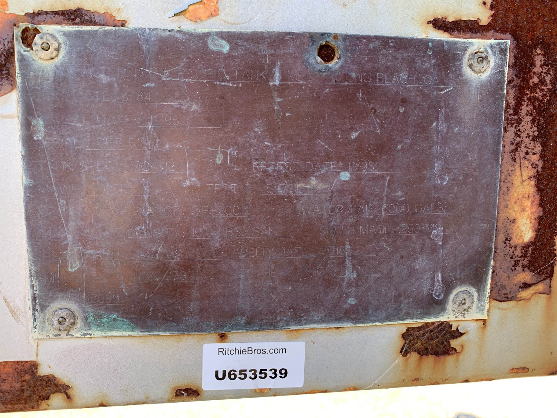 Tank Image