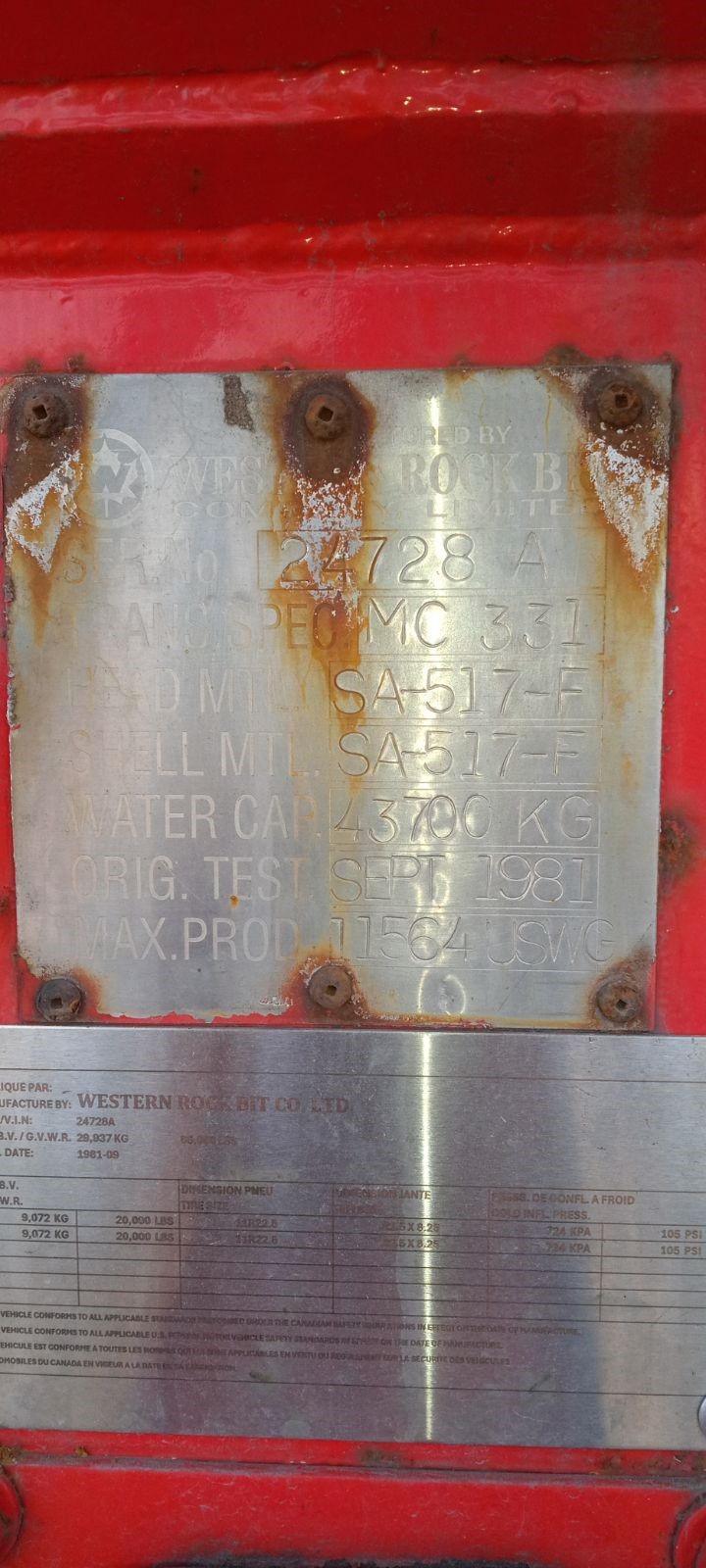 Tank Image