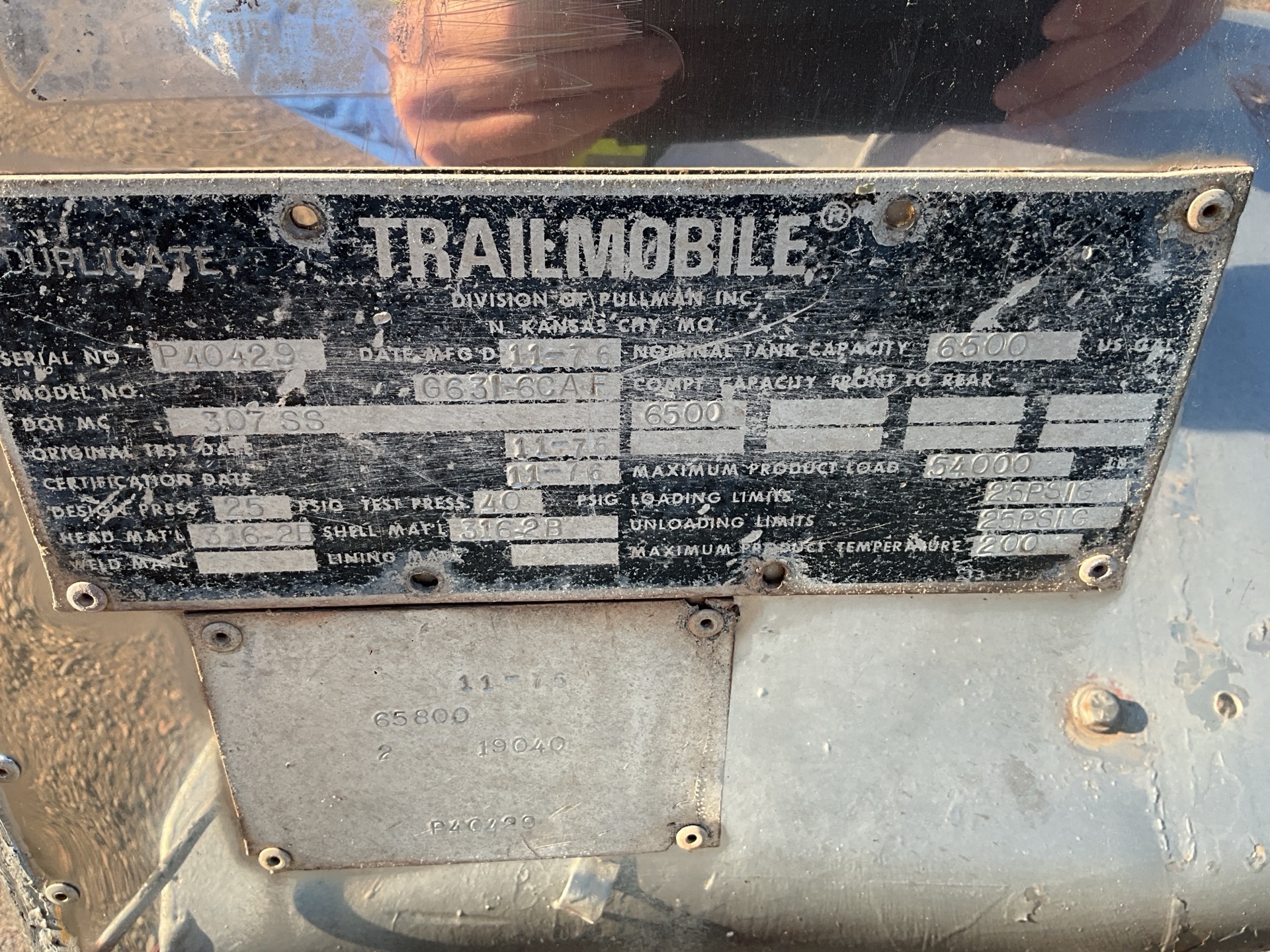 Tank Image
