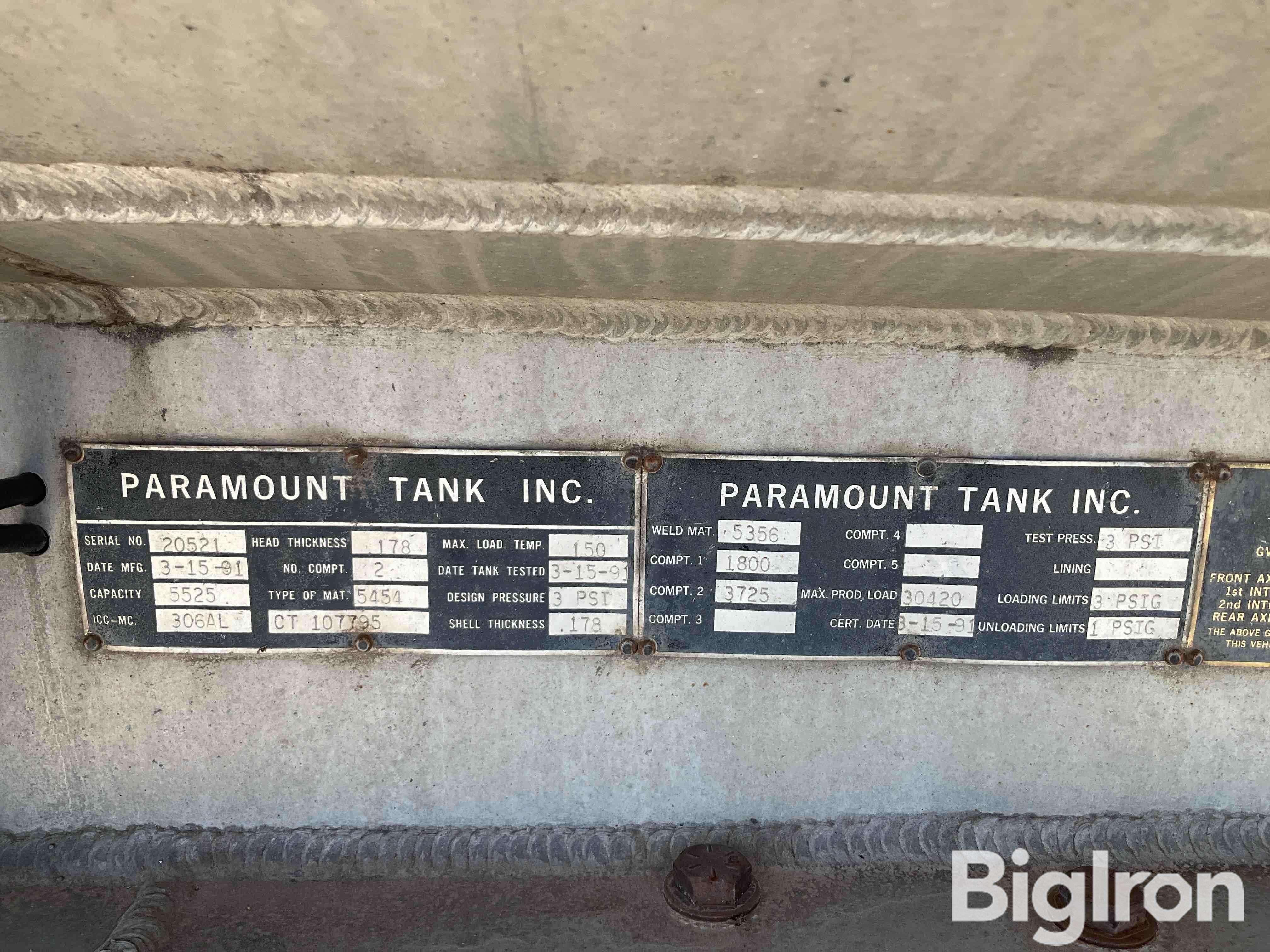 Tank Image