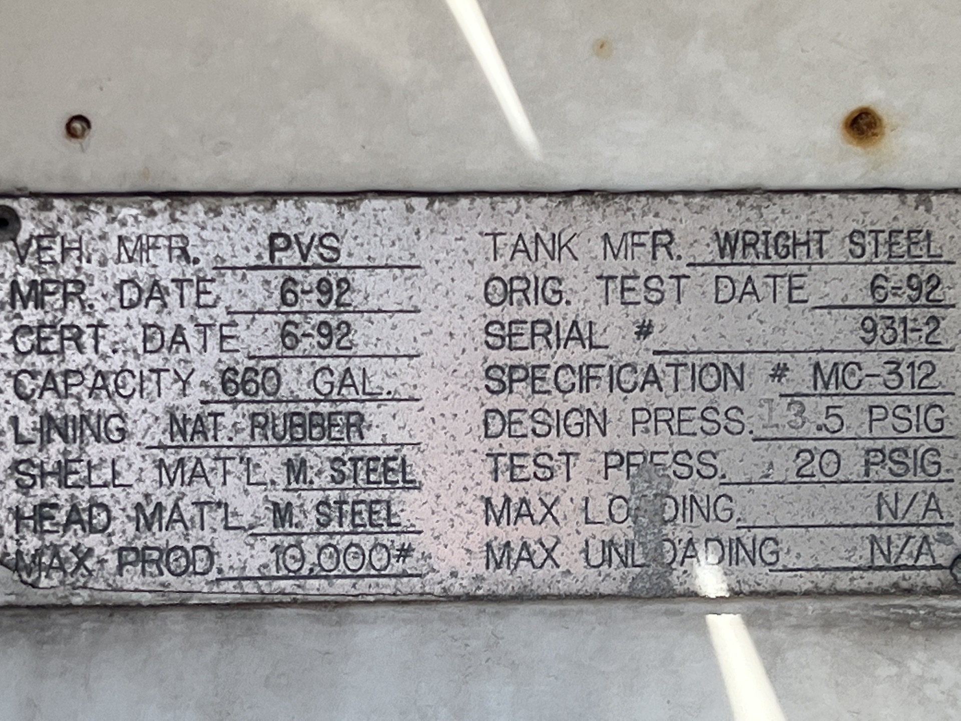 Tank Image