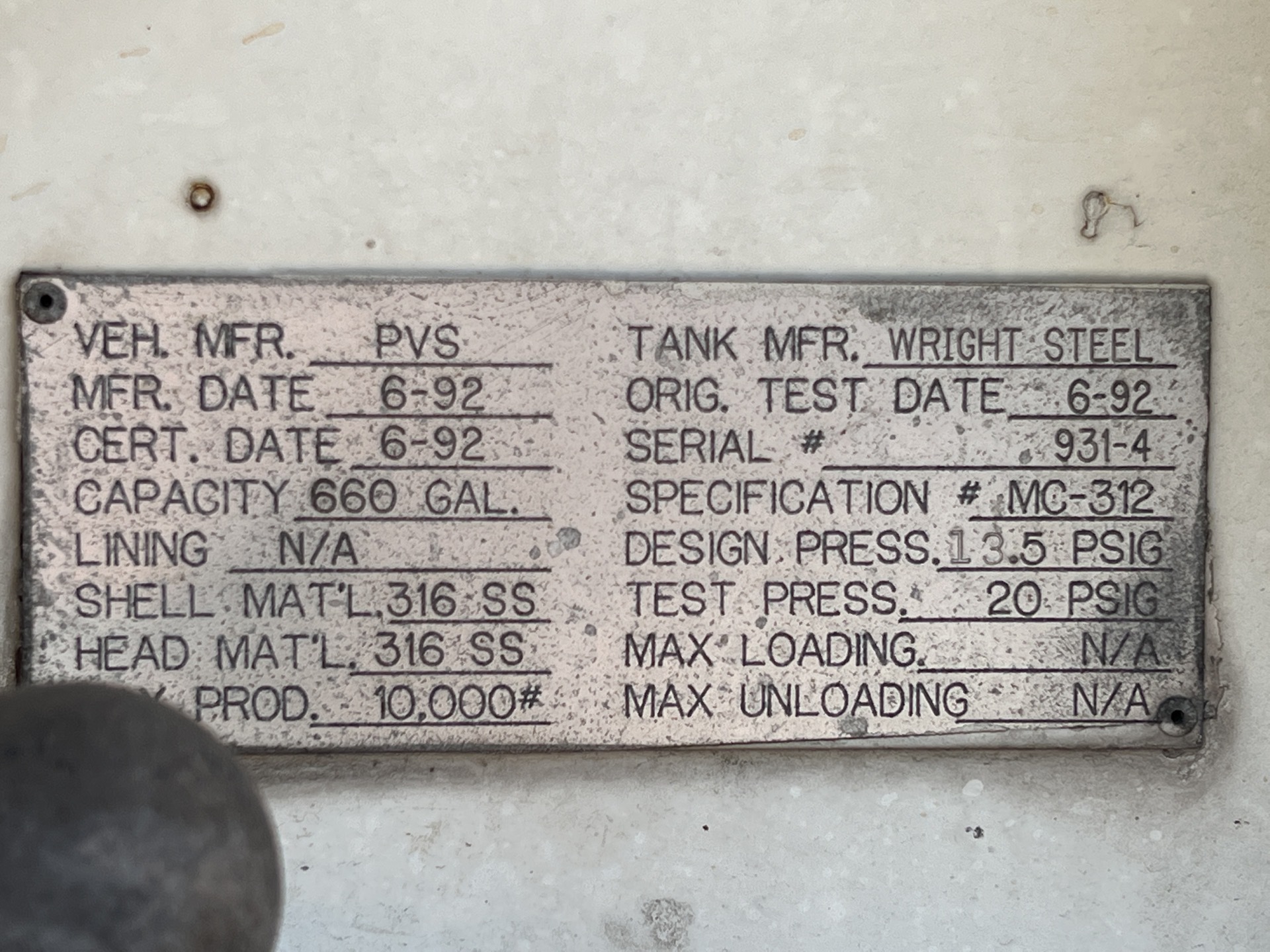 Tank Image
