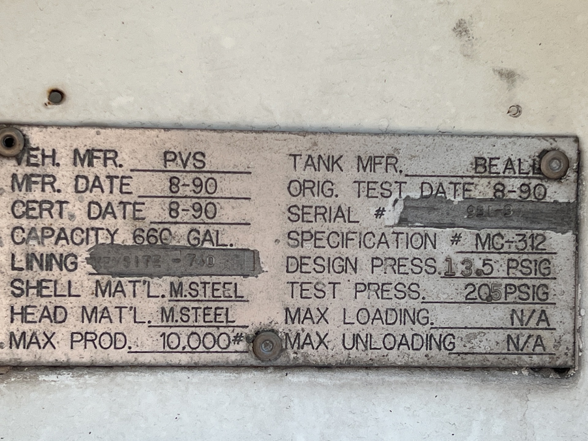 Tank Image