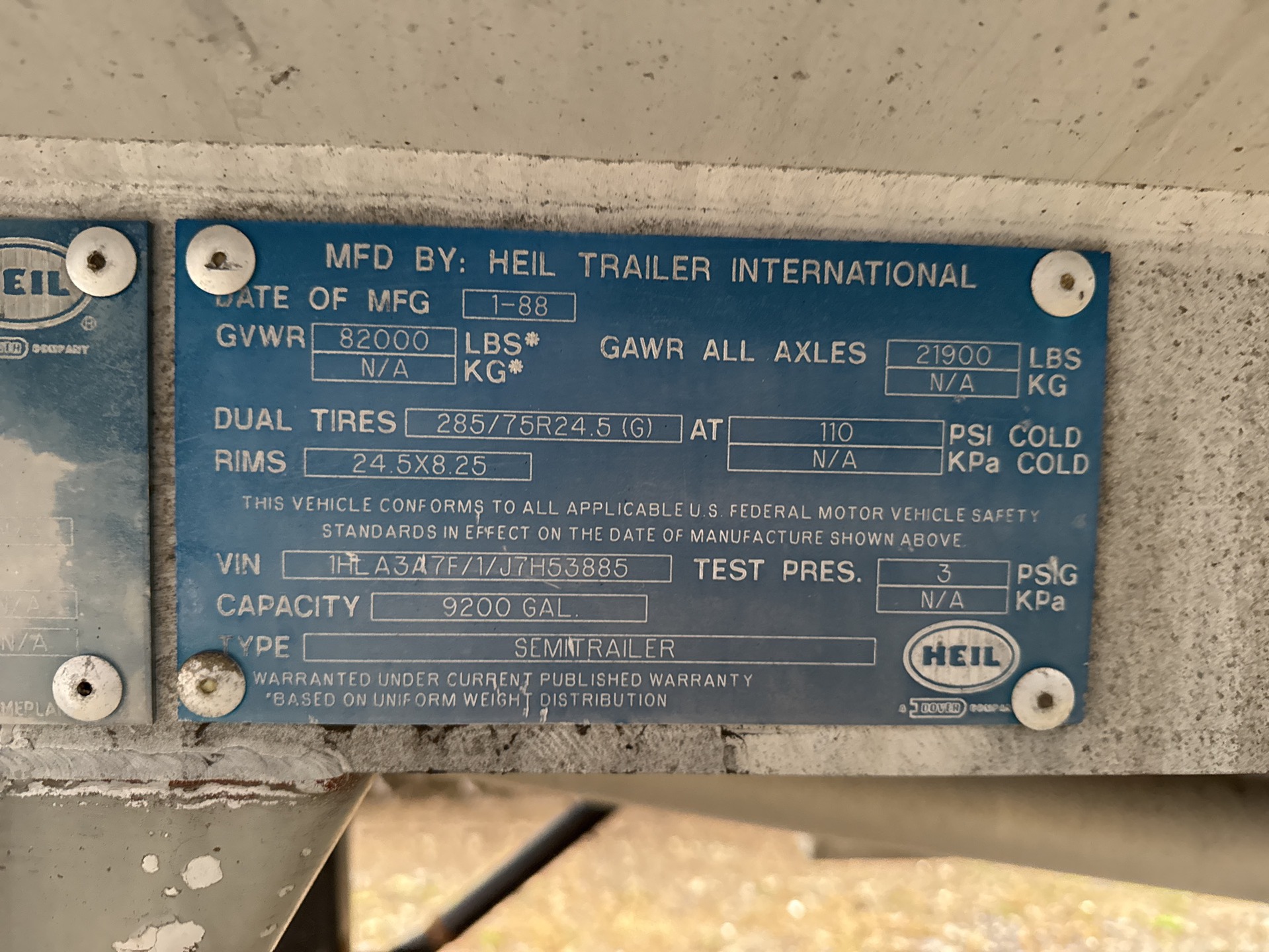 Tank Image