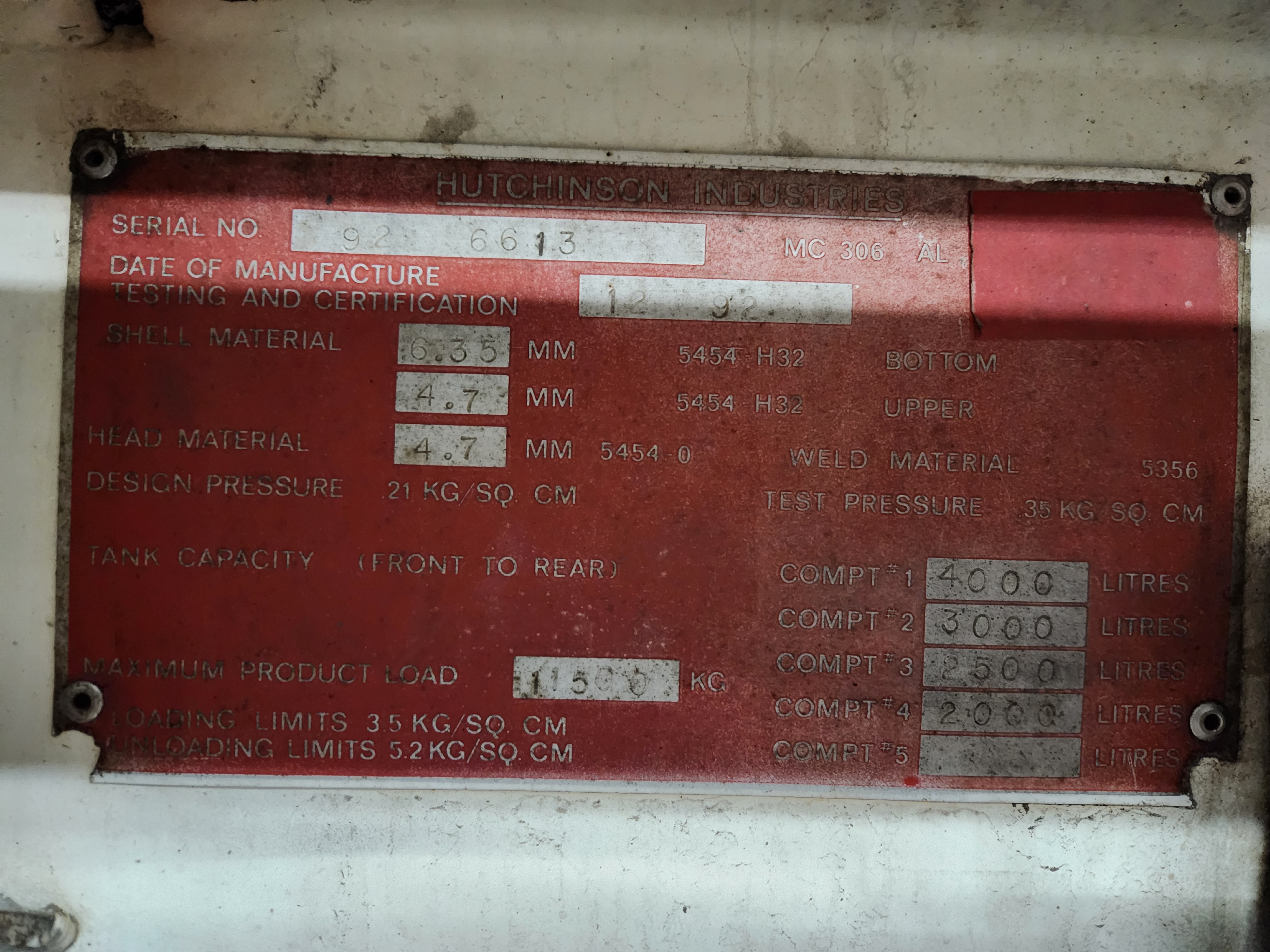 Tank Image