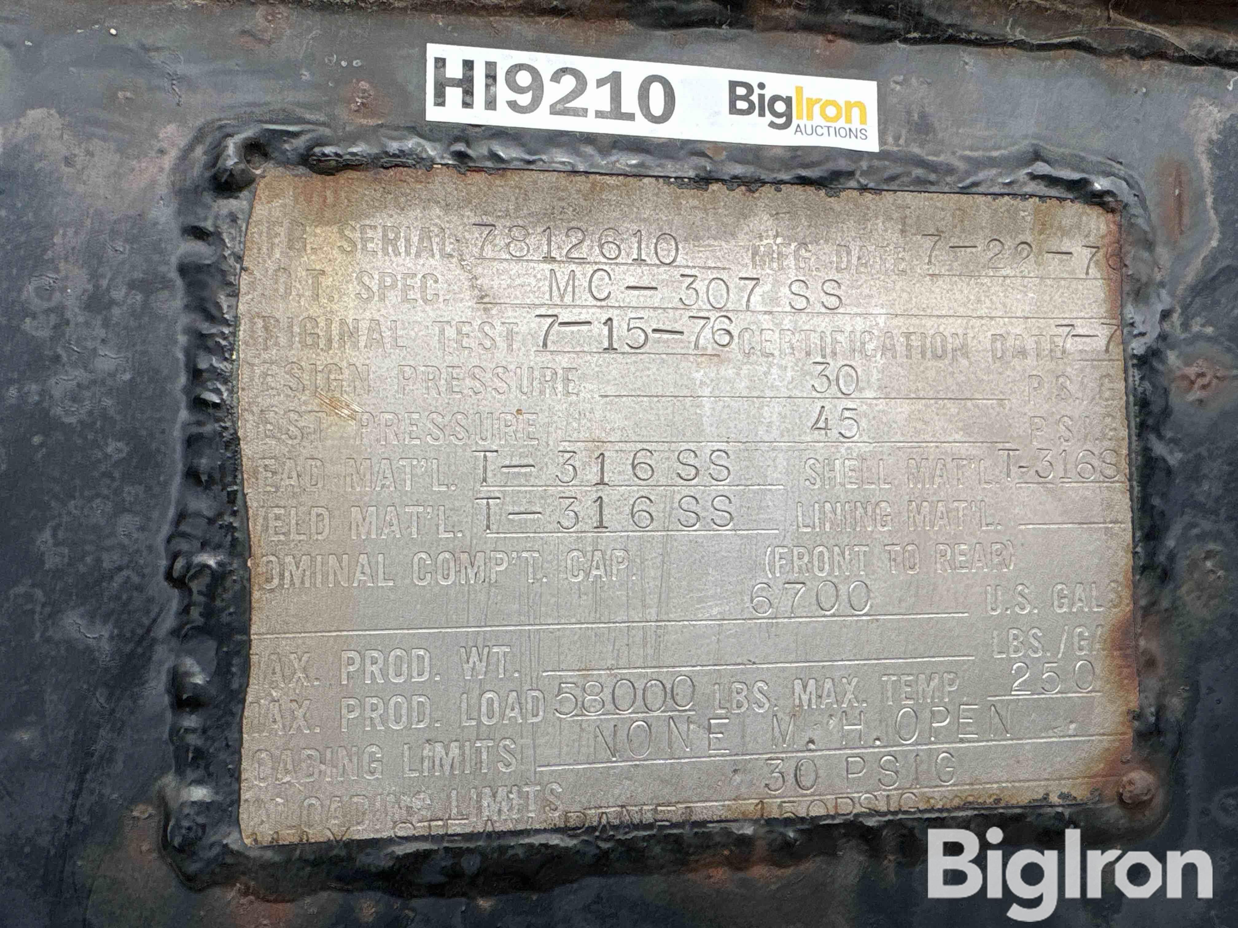 Tank Image