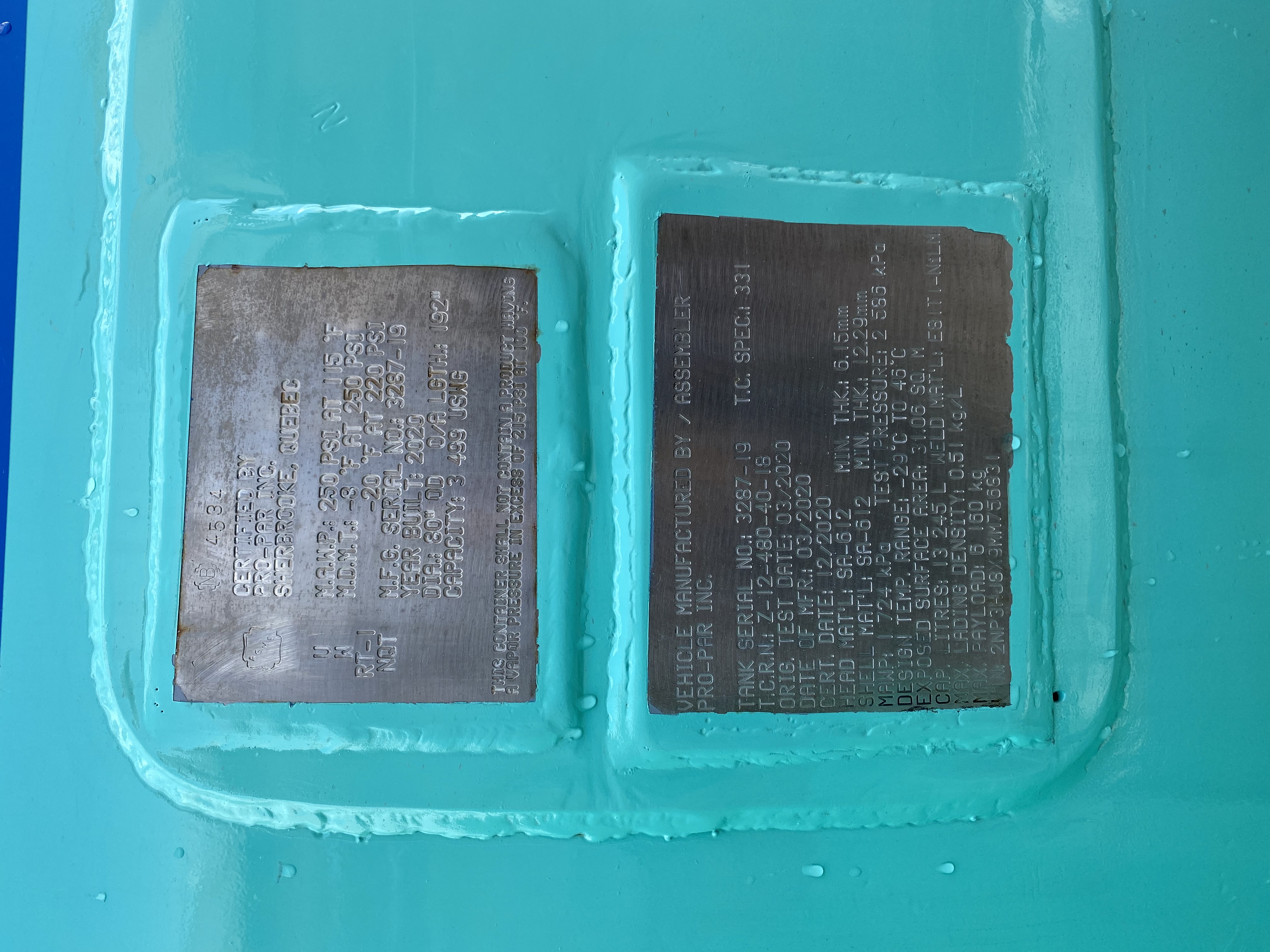 Tank Image