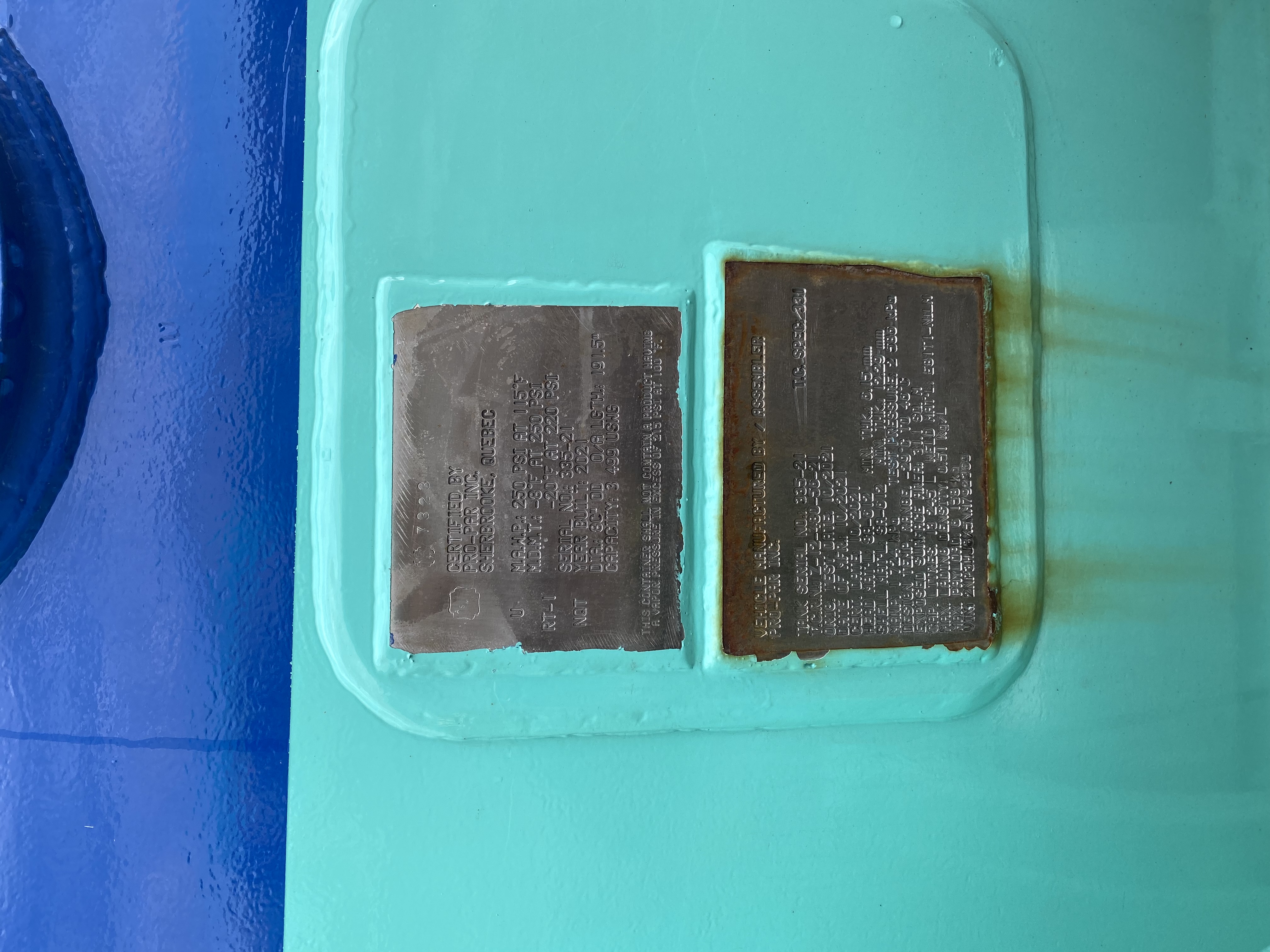 Tank Image