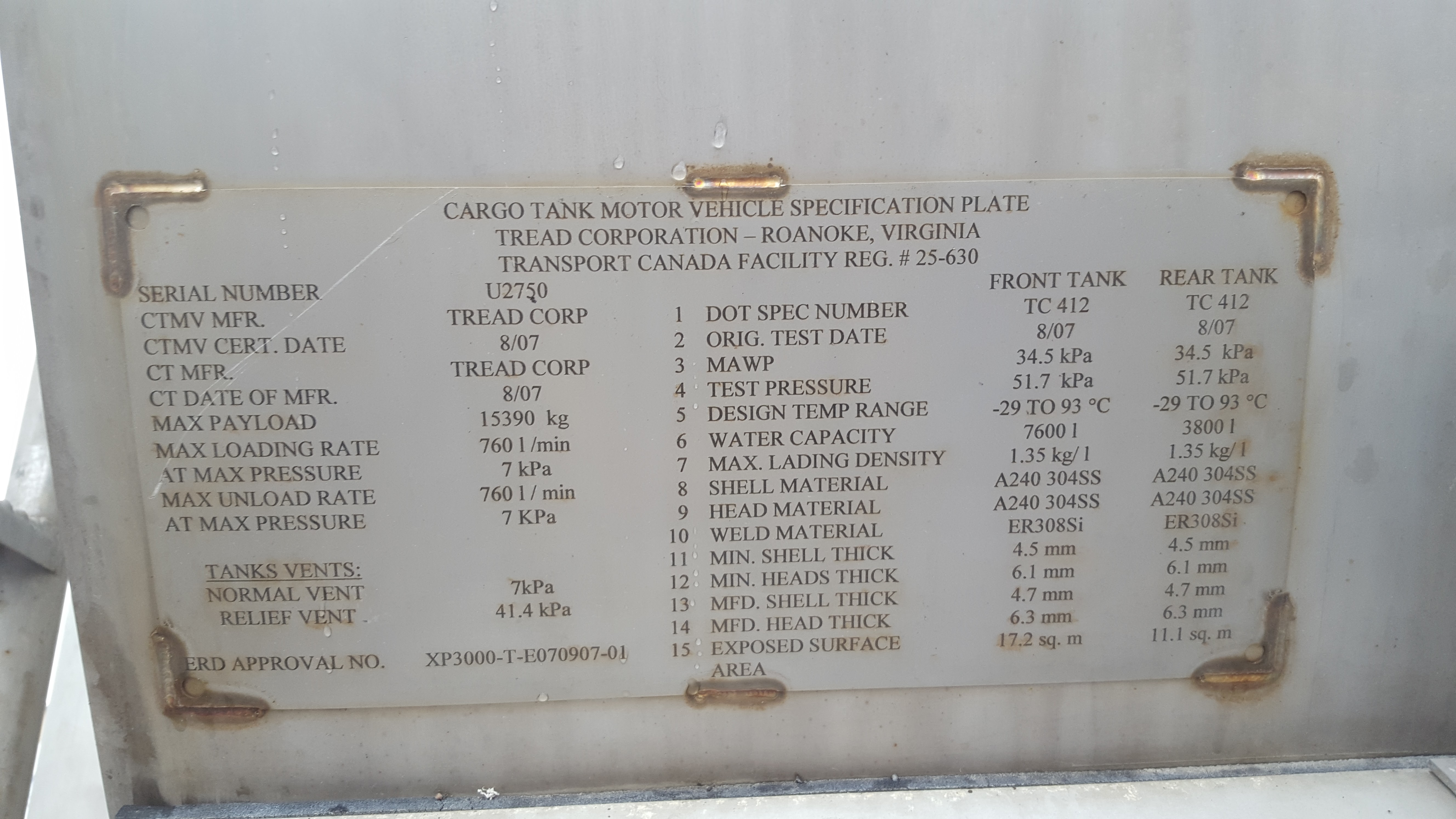 Tank Image