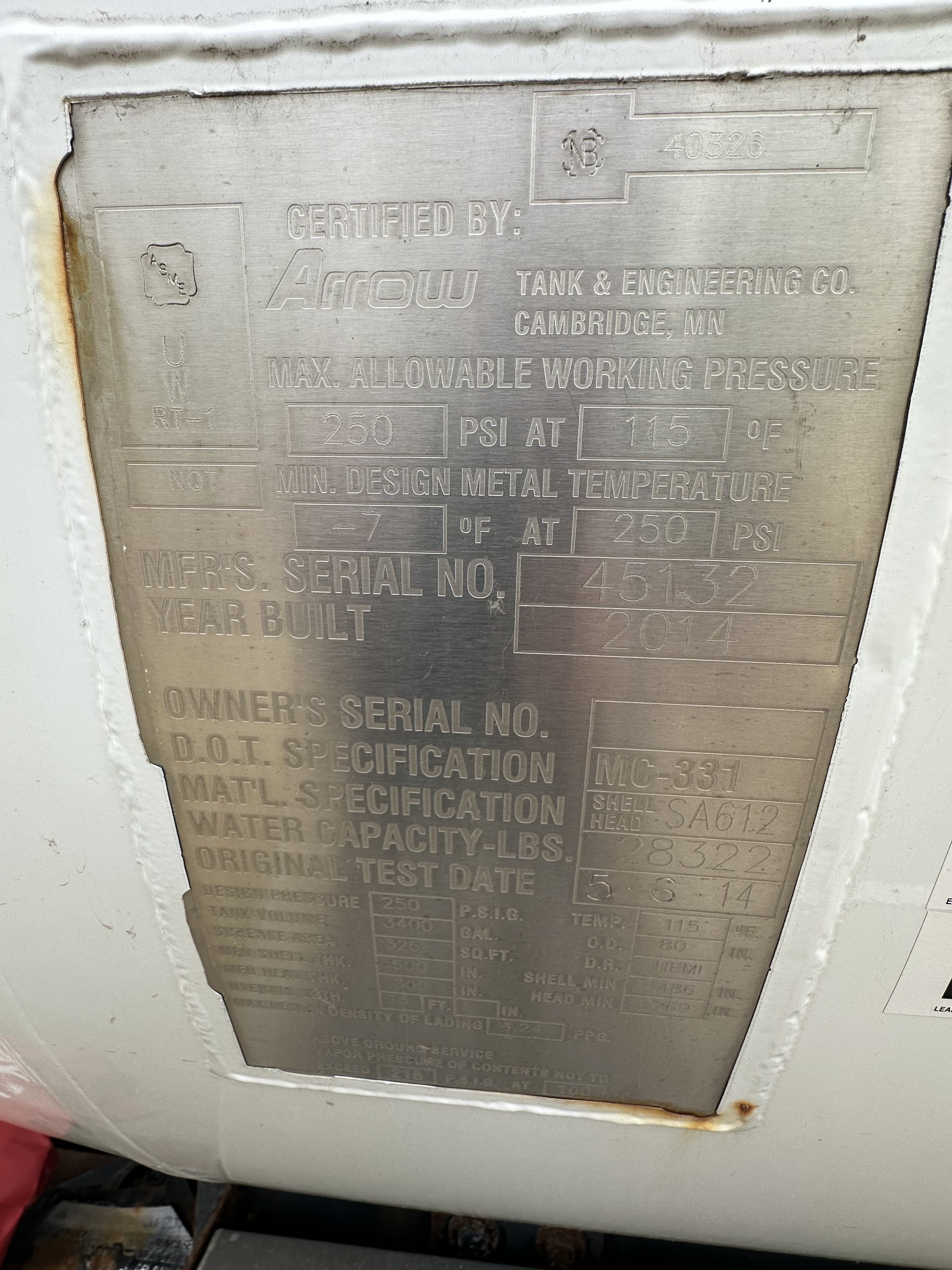 Tank Image