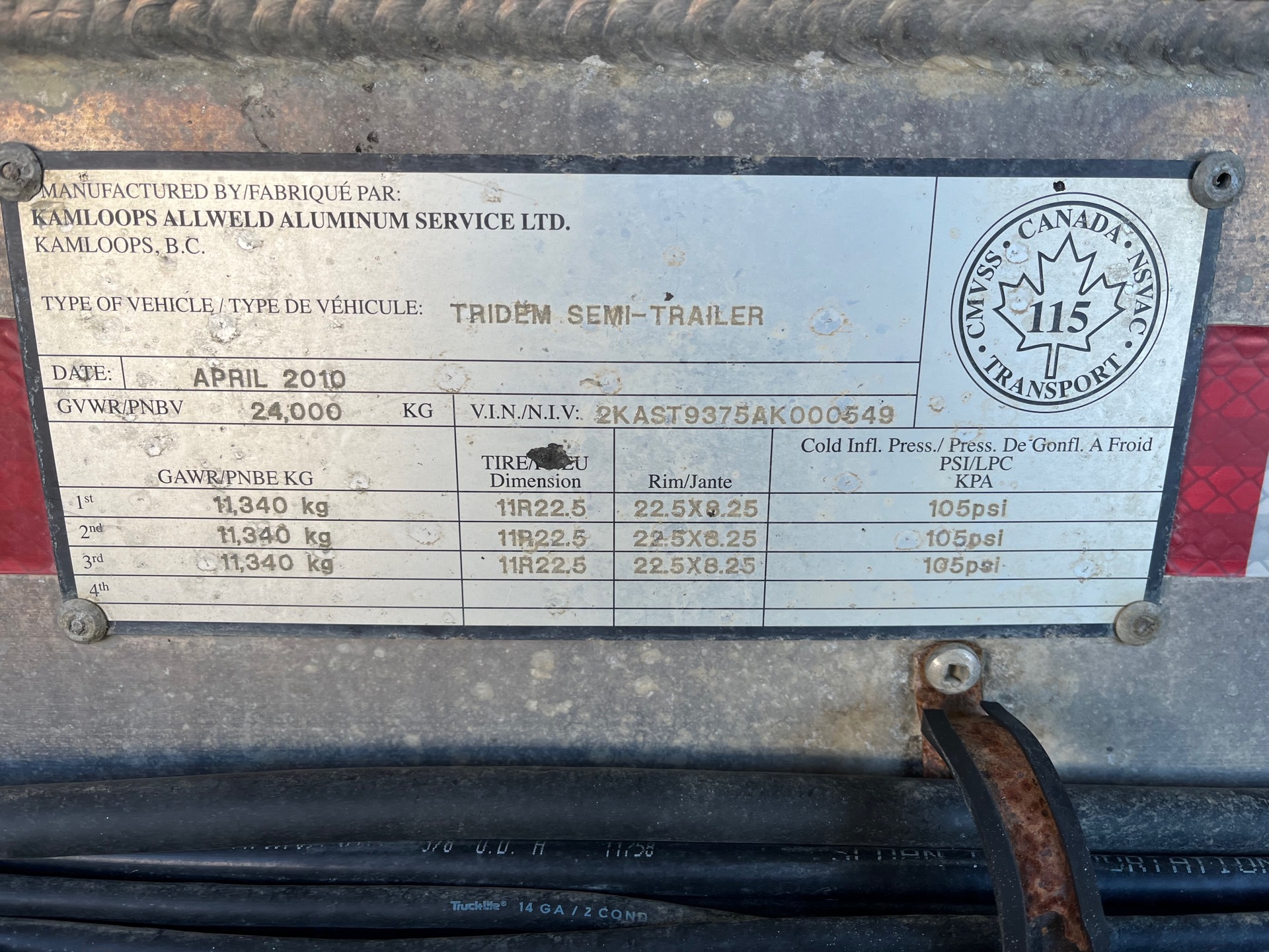 Tank Image