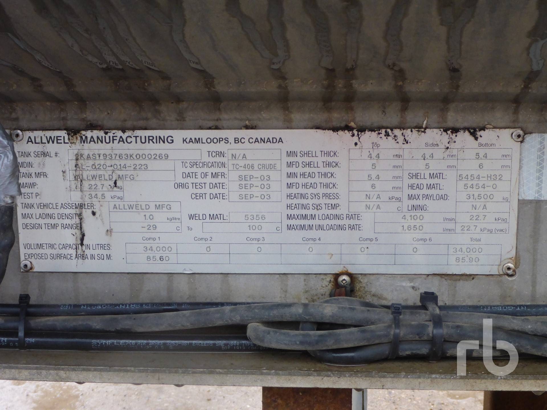 Tank Image