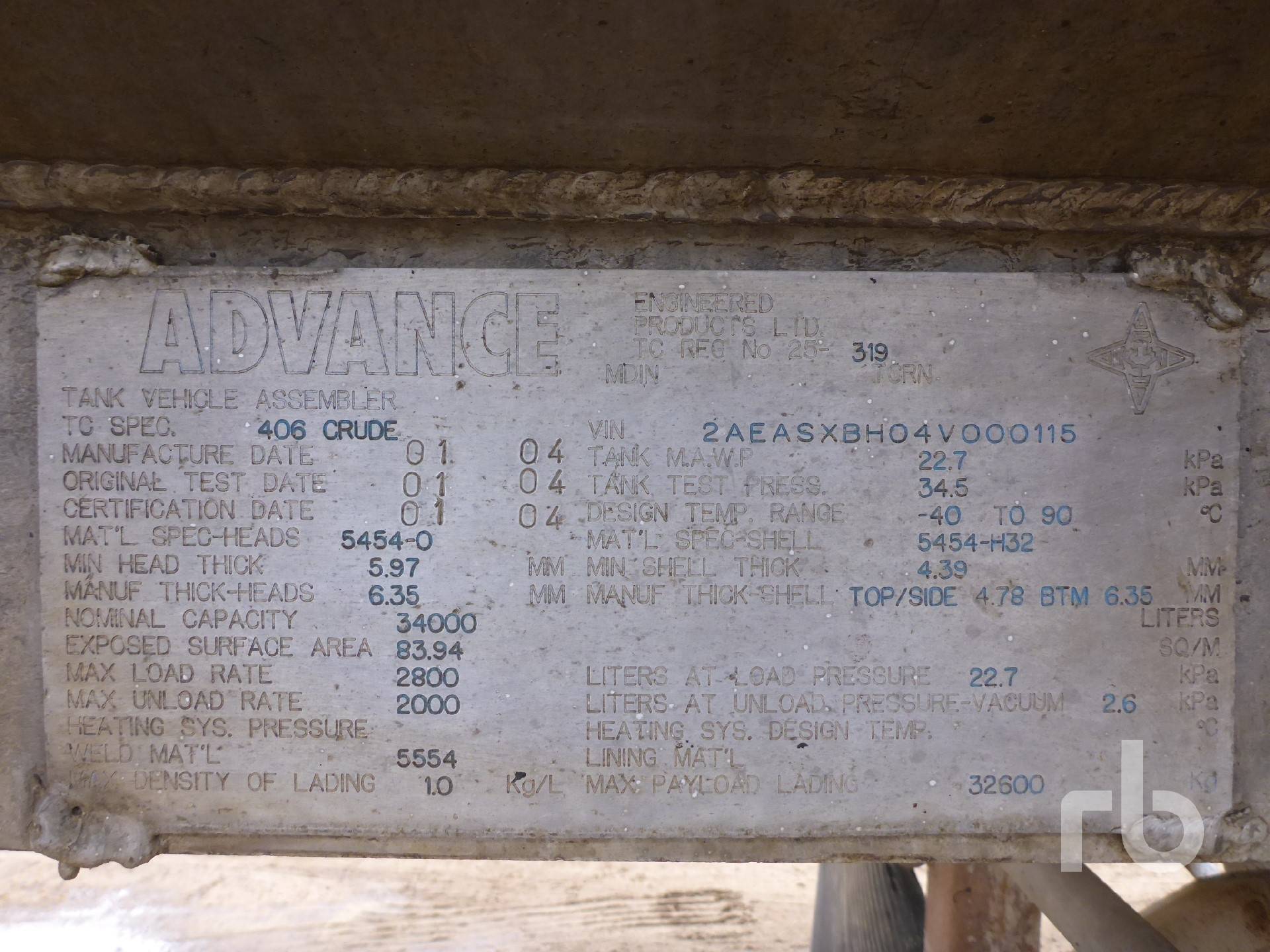 Tank Image