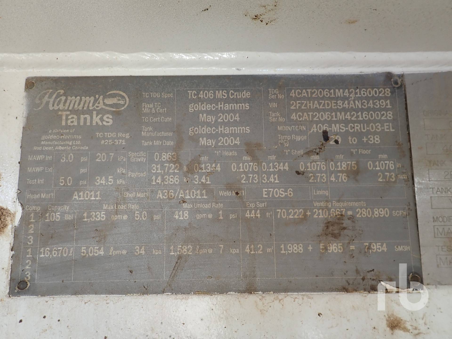 Tank Image