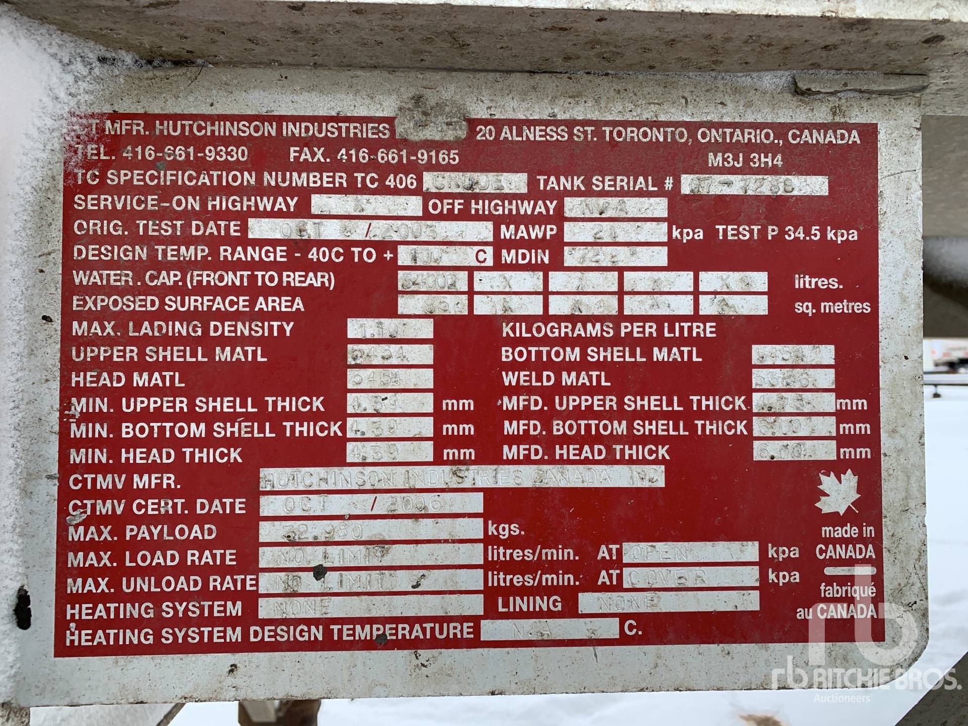 Tank Image