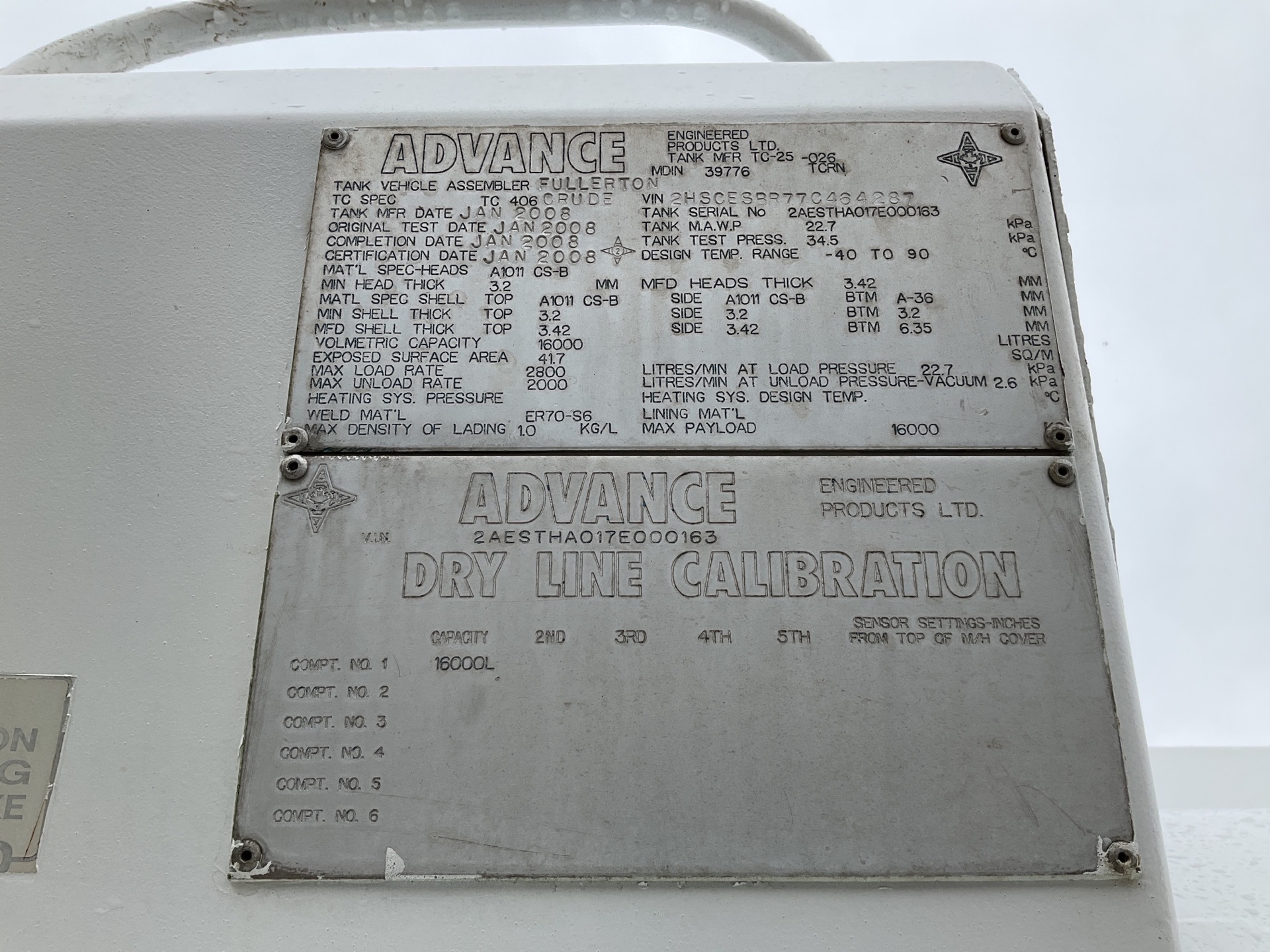 Tank Image
