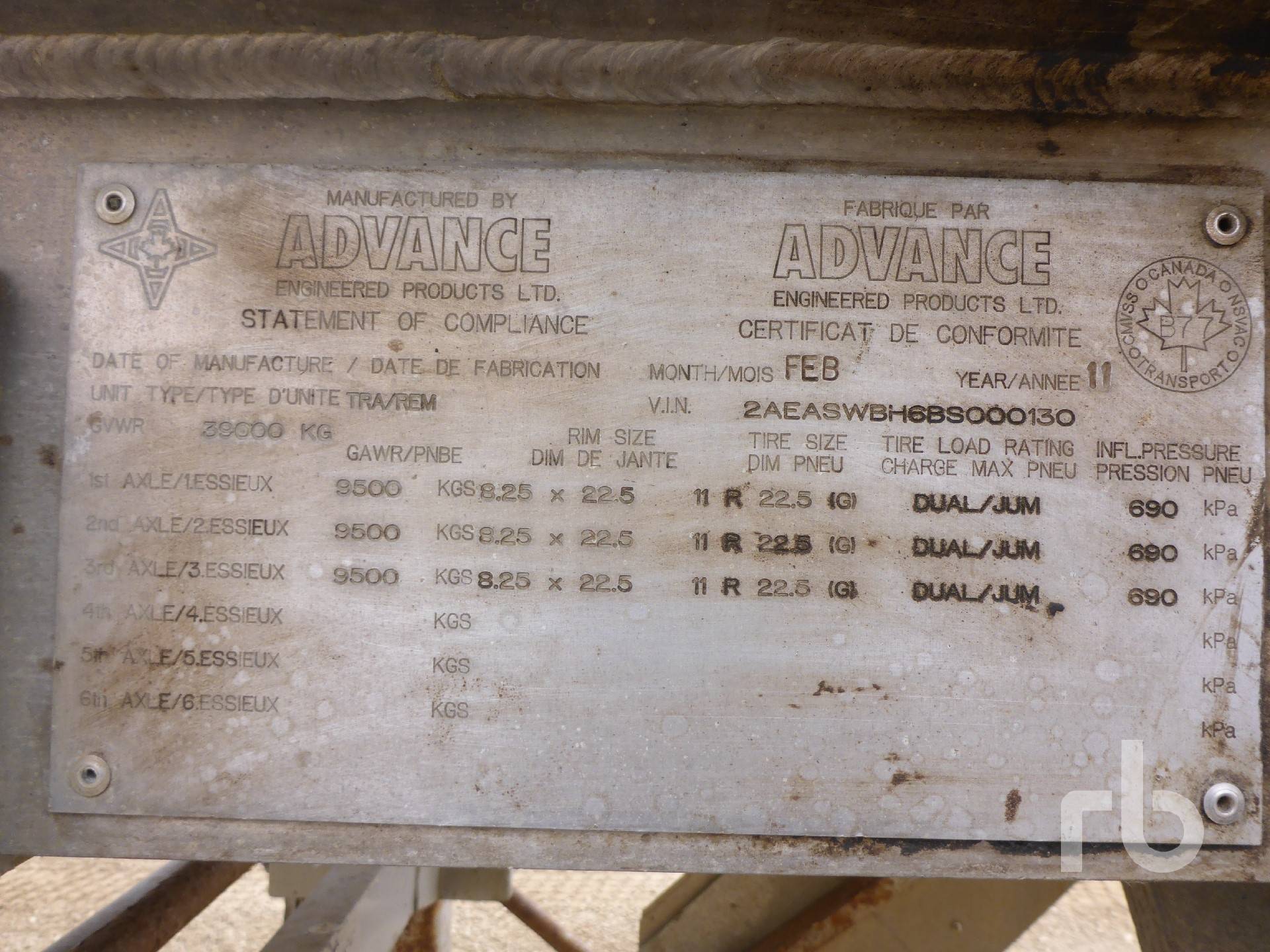 Tank Image