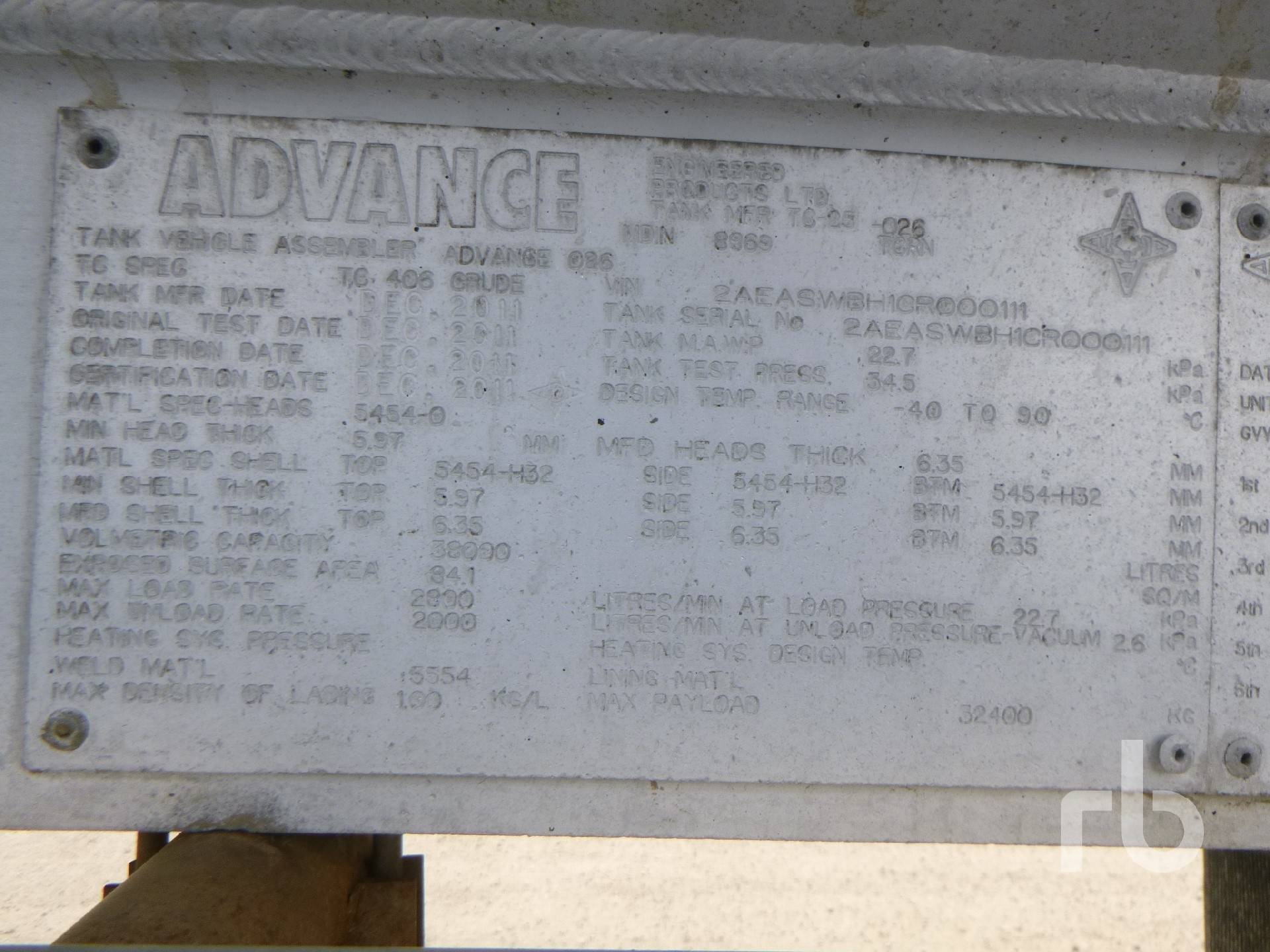 Tank Image