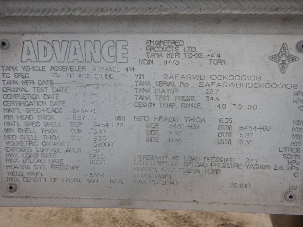 Tank Image