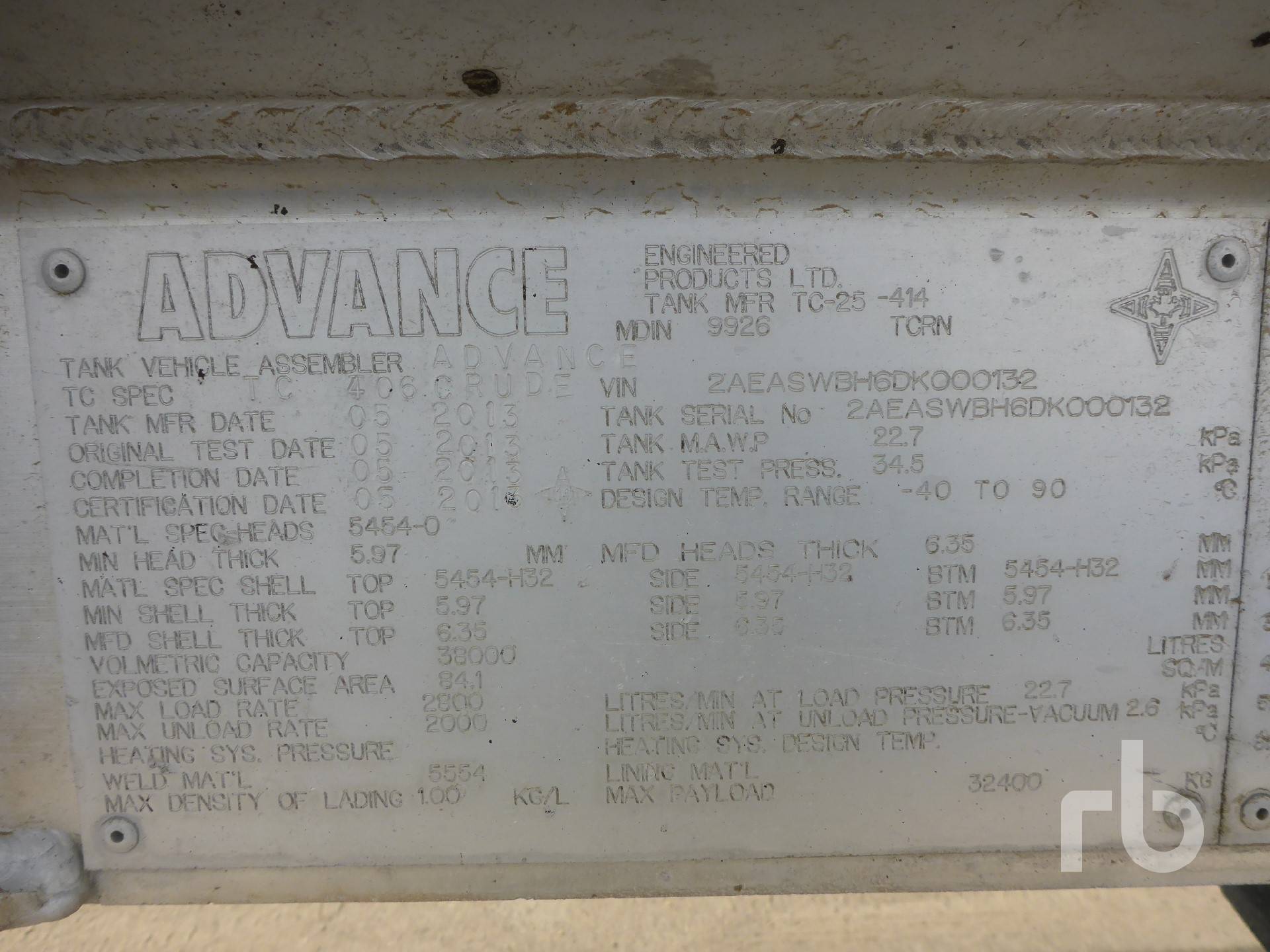 Tank Image