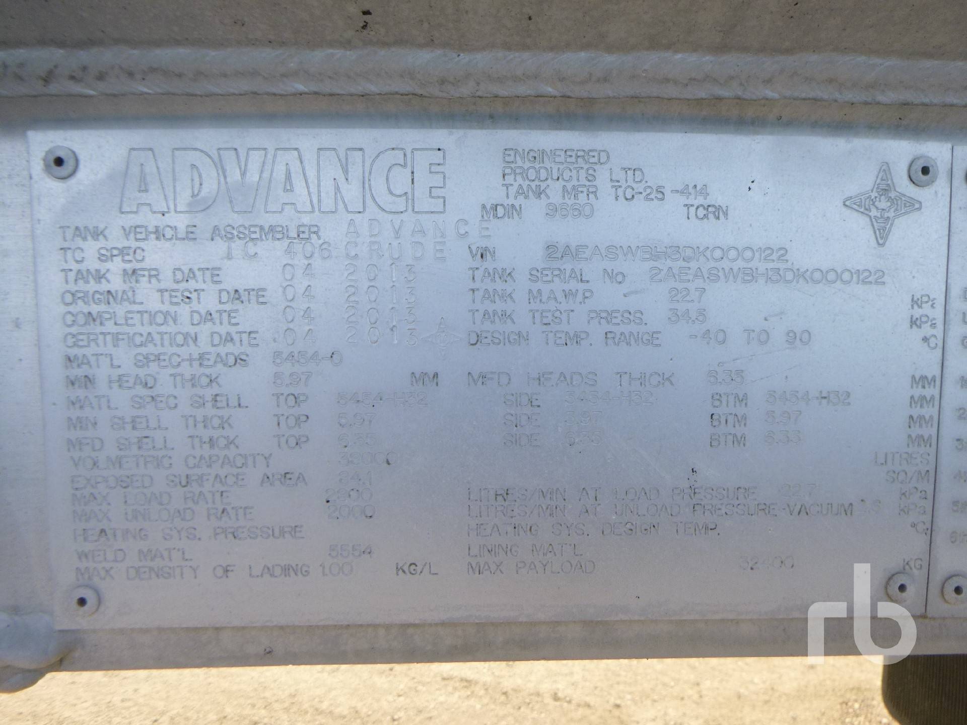 Tank Image