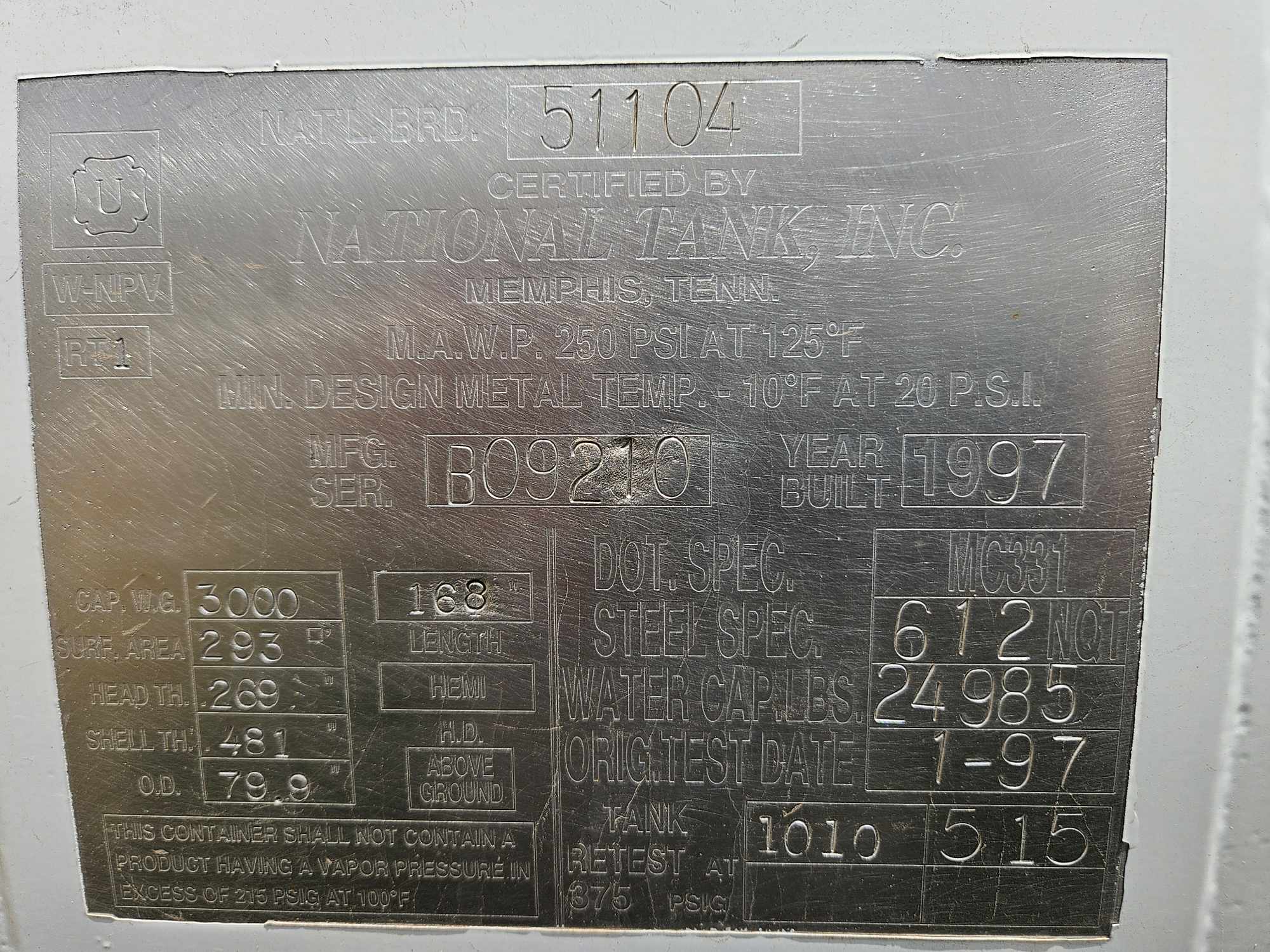 Tank Image