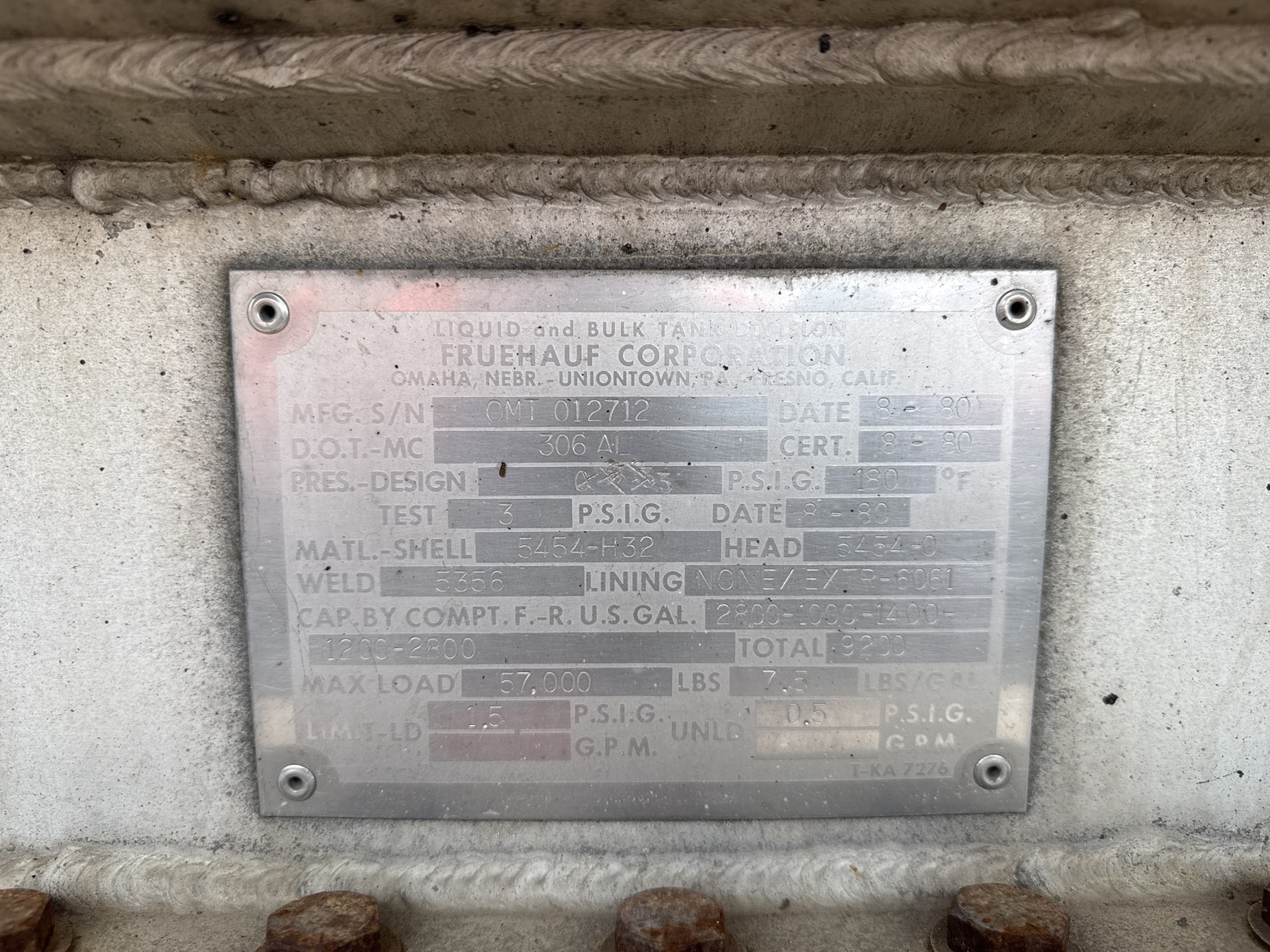 Tank Image