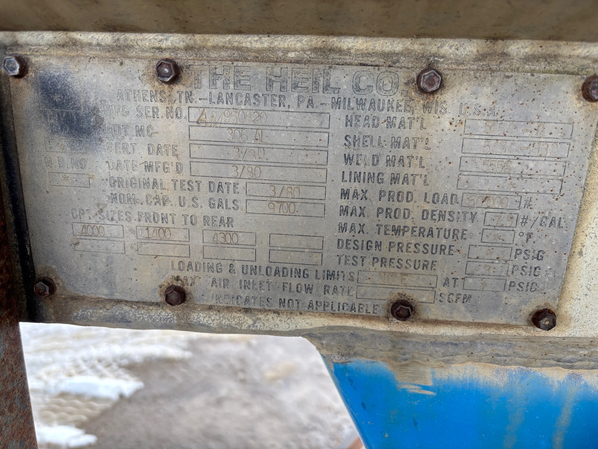 Tank Image