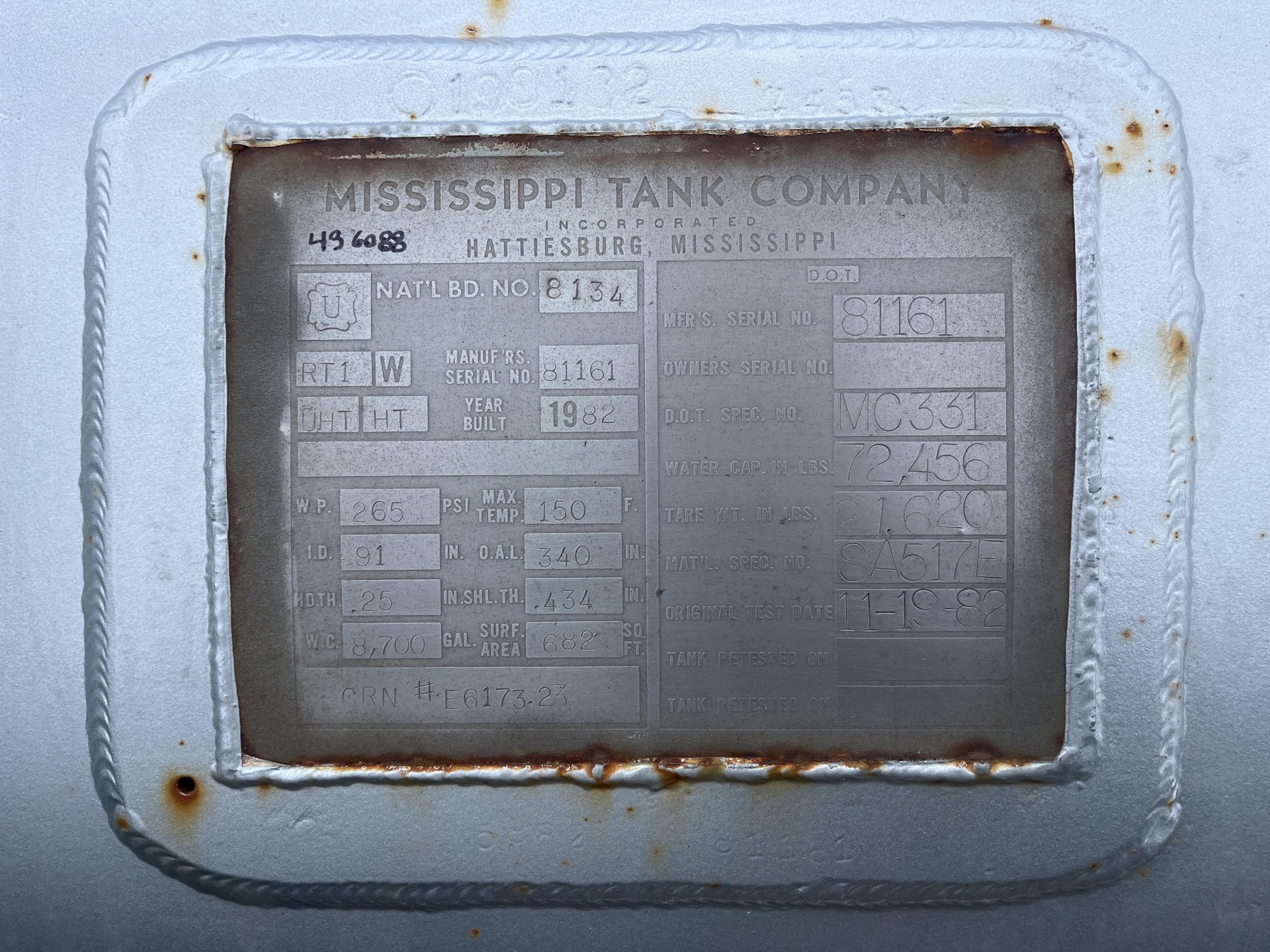 Tank Image