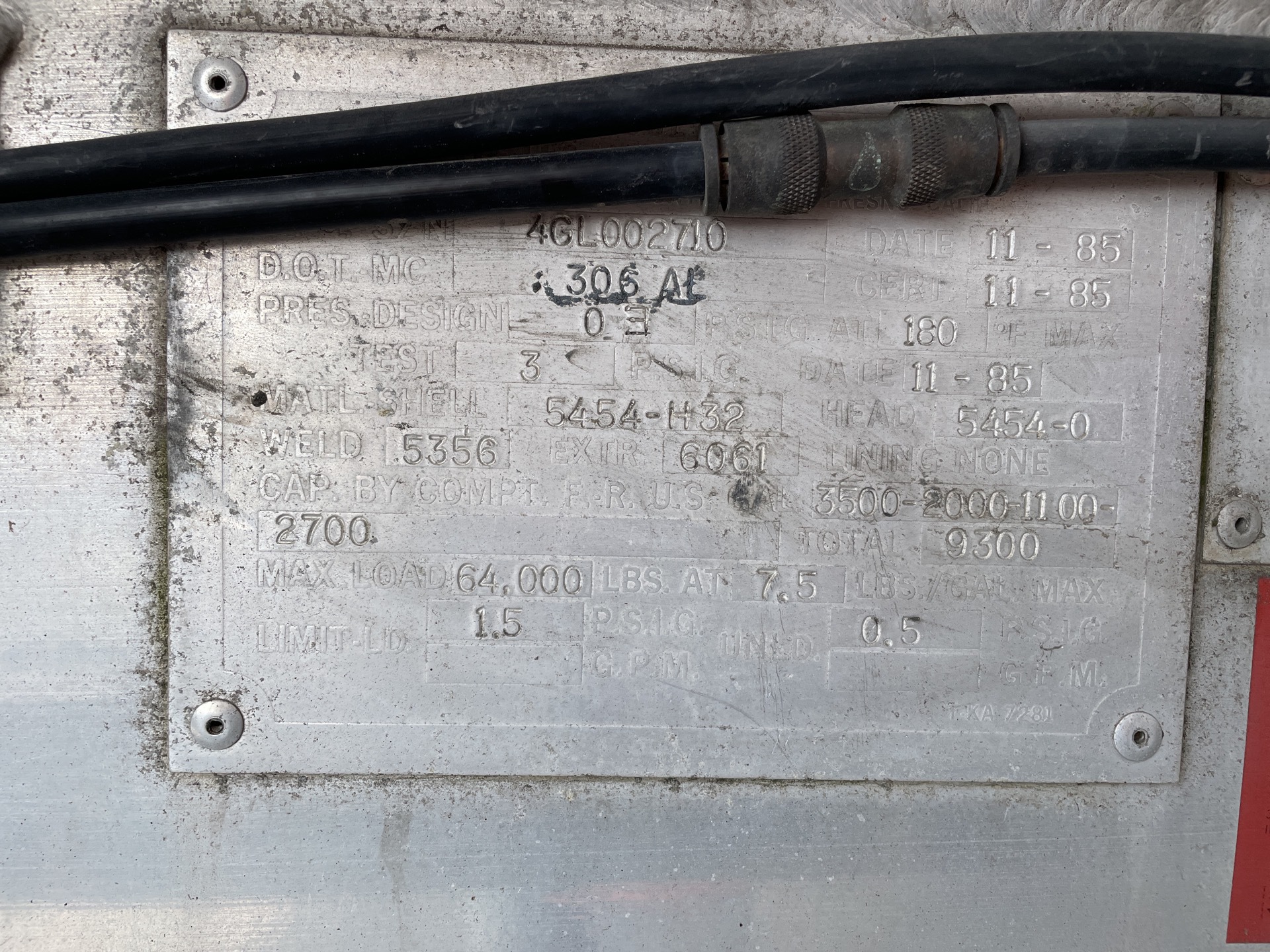 Tank Image