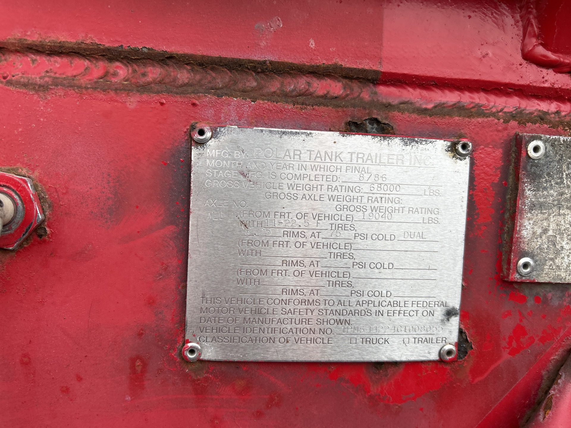 Tank Image