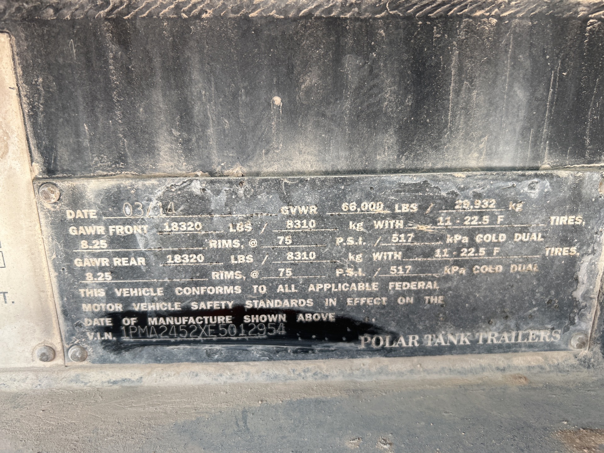 Tank Image