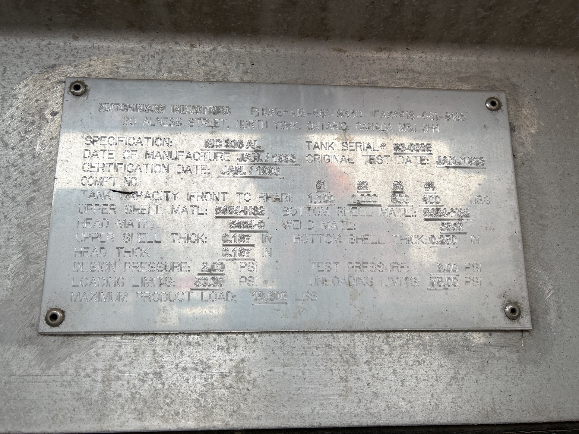 Tank Image