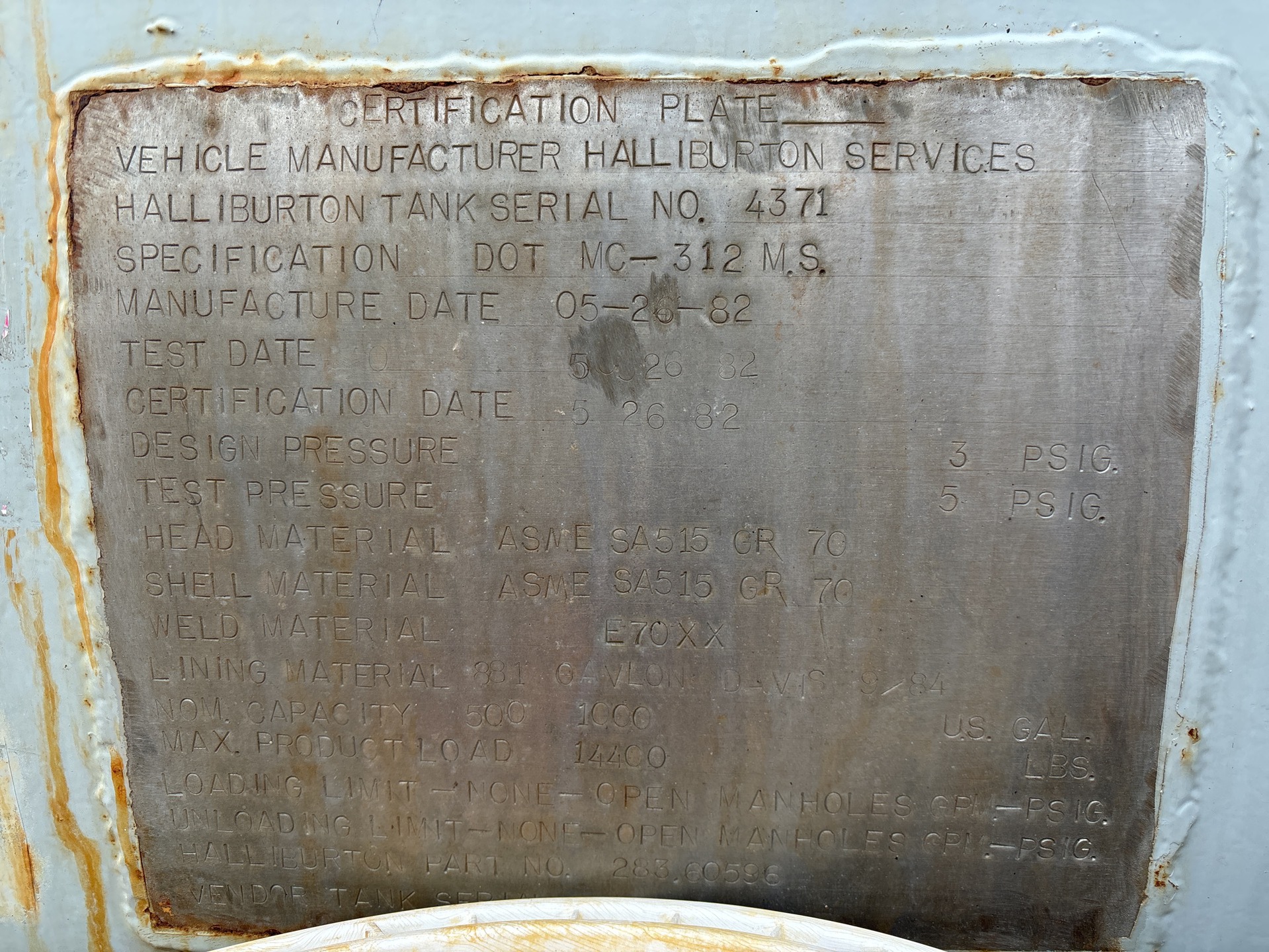 Tank Image